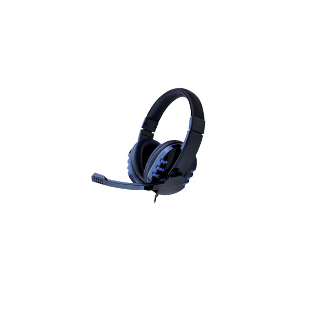 Headphone Gaming Zeus MSH 016