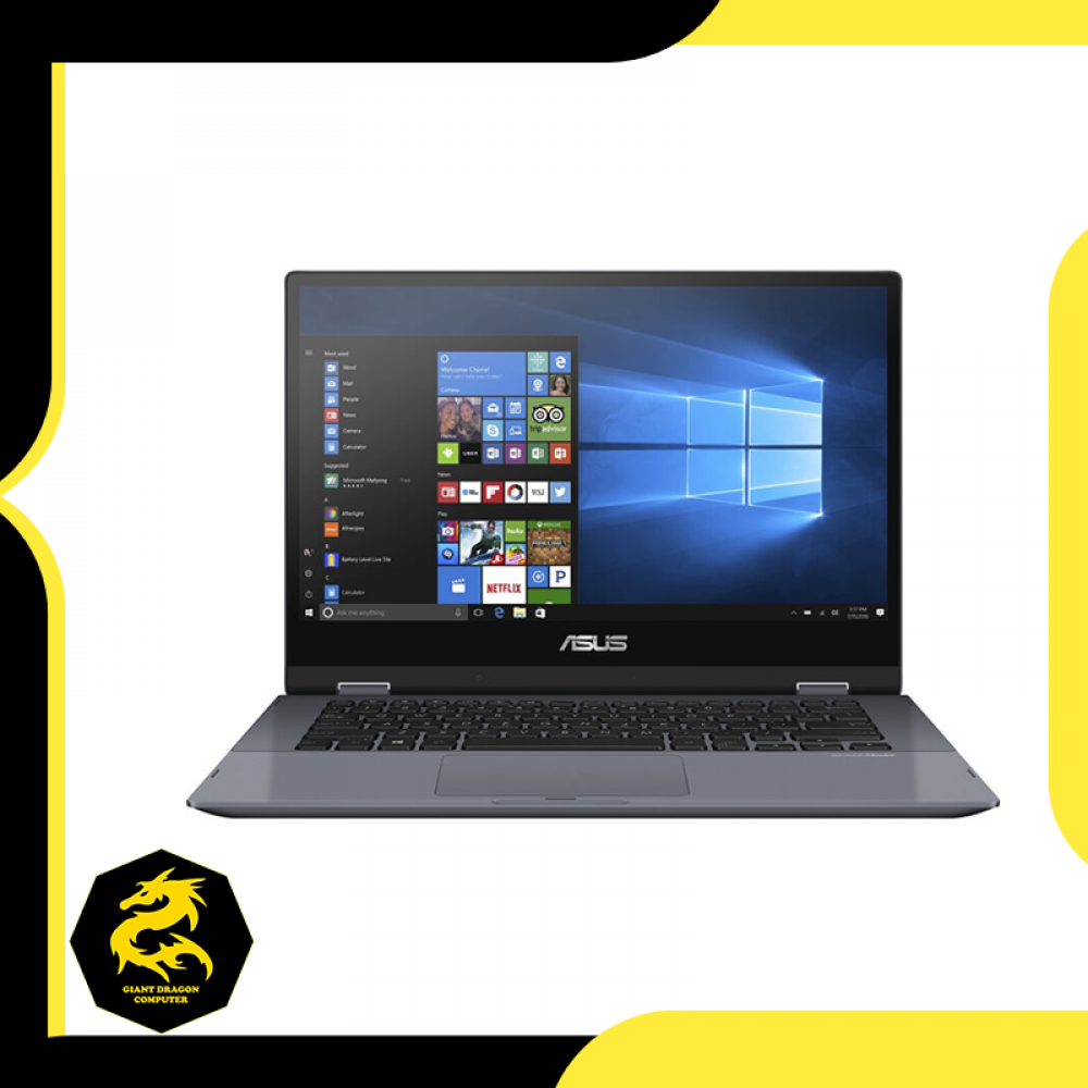  TP412FA i3-8145U 4GB 512GB SSD 14