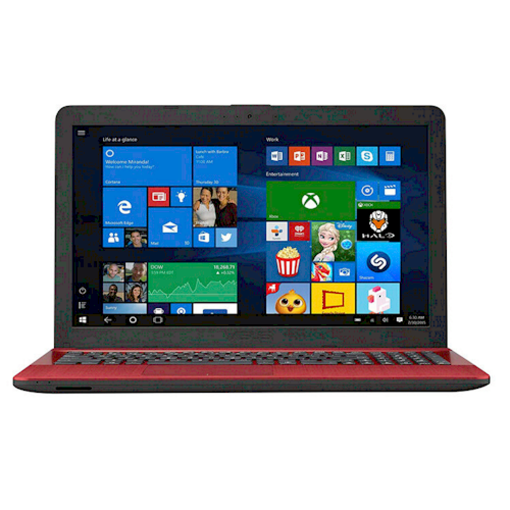 X441UA-GA313T [90NB0C95-M07610] - Red