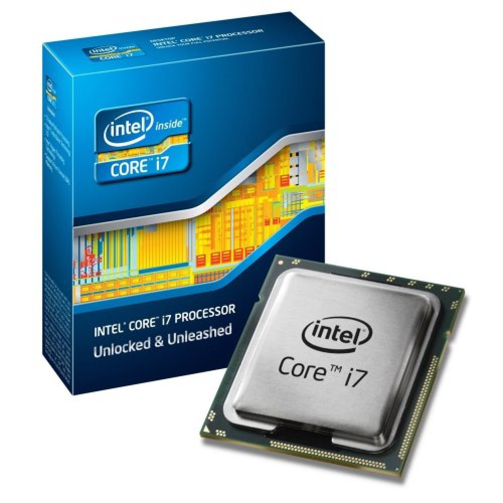 Processor Core i7 9700 3.0ghz